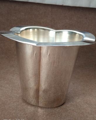 Vaso a secchiello, portaghiaccio OLRI