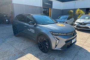 Renault Scénic E-Tech Electric 220 CV Long Range E