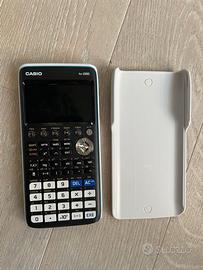 Casio fx-CG50 calcolatrice grafica a colori