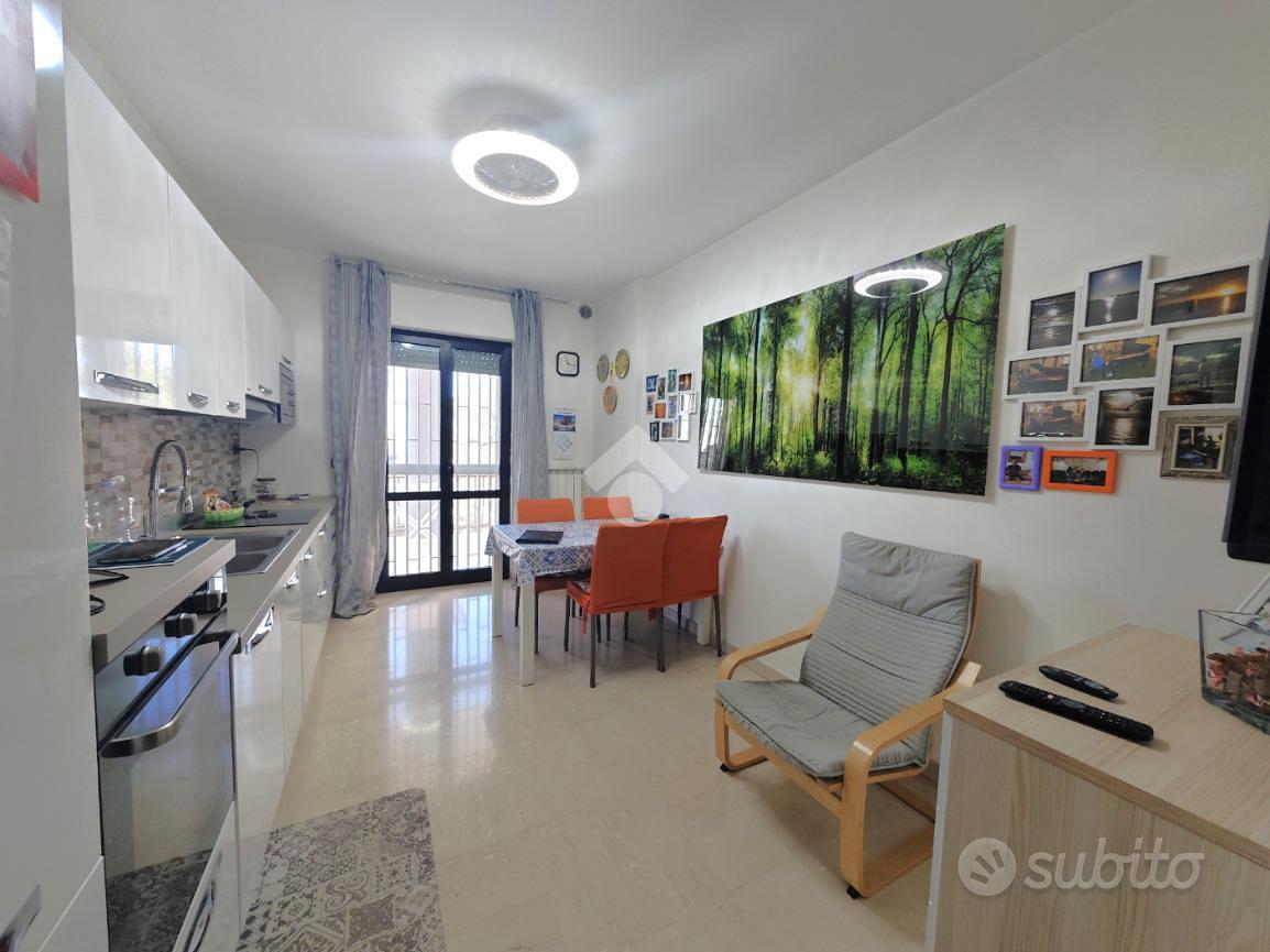 Apartment in Bari, Catino, Municipio 5 - Vista 5