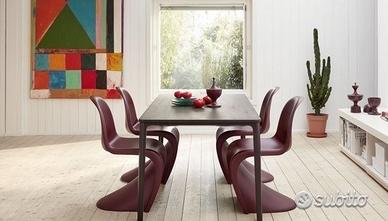 Vitra Panton Cheire Nuove Originali PrezzoAFFARE