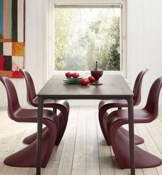 Vitra Panton Cheire Nuove Originali PrezzoAFFARE