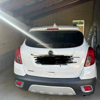 Auto usata Opel mokka