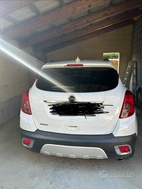Auto usata Opel mokka