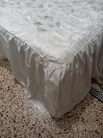 copriletto matrimoniale 