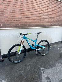 Mtb Enduro GT 27.5