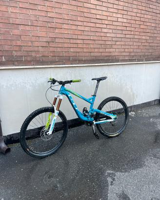 Mtb Enduro GT 27.5