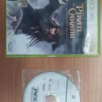 Giochi originali Microsoft Xbox 360