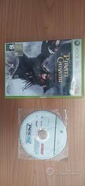 Giochi originali Microsoft Xbox 360