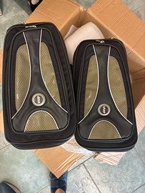 Borse moto Givi