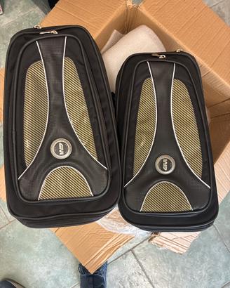 Borse moto Givi