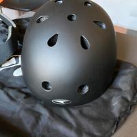 Casco mountain bike bambino tg.M