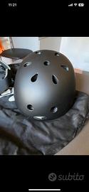 Casco mountain bike bambino tg.M