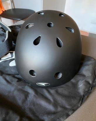 Casco mountain bike bambino tg.M
