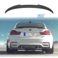 SPOILER ALETTONE BMW F36 LOOK M4 CSL