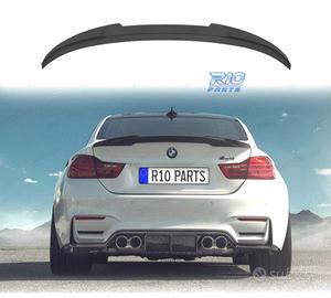 SPOILER ALETTONE BMW F36 LOOK M4 CSL