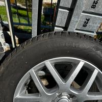 Antineve 205/60 R16 96H