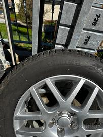 Antineve 205/60 R16 96H