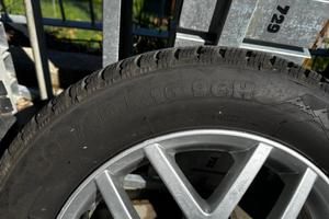 Antineve 205/60 R16 96H