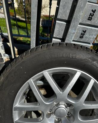 Antineve 205/60 R16 96H