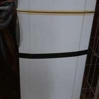 frigorifero ( eskimese ) bianco funzionante 