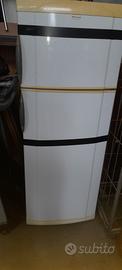 frigorifero ( eskimese ) bianco funzionante 