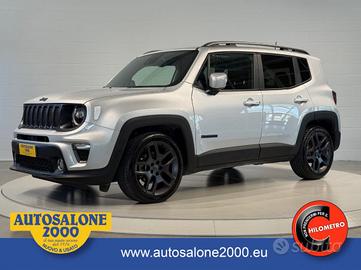 JEEP Renegade 1.3 T4 DDCT S FULL LED / PREZZO RE
