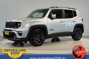 JEEP Renegade 1.3 T4 DDCT S FULL LED / PREZZO RE