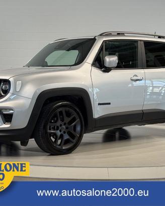 JEEP Renegade 1.3 T4 DDCT S FULL LED / PREZZO RE