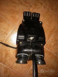 Scatola filtro suzuki gs 450s