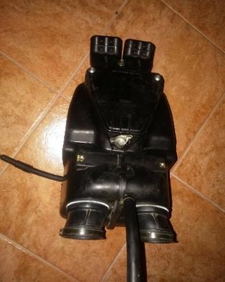 Scatola filtro suzuki gs 450s