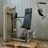 PECTORAL MACHINE Element Technogym