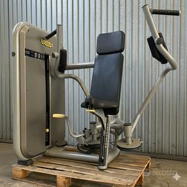 PECTORAL MACHINE Element Technogym
