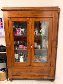 Credenza romagnola