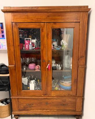 Credenza romagnola