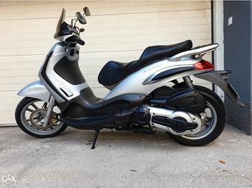 Ricambi Piaggio Beverly 400  1 serie