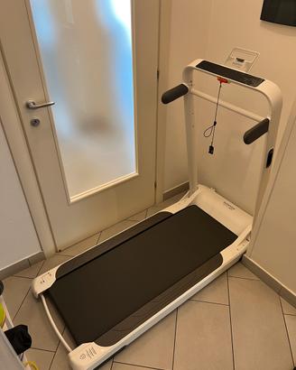 Tapis Roulant Domyos Initial Run