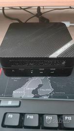 Mini pc Minisforum um773 lite
