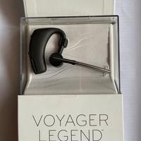 Voyager Legend Auricolare Bluetooth Plantronics