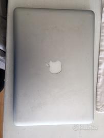 Apple MacbookPro 13” ricambi.