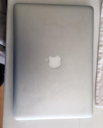 Apple MacbookPro 13” ricambi.