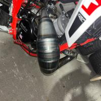 pancia giannelli per beta rr 50