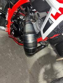 pancia giannelli per beta rr 50