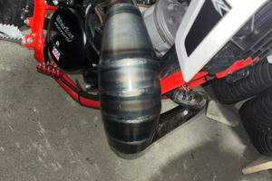 pancia giannelli per beta rr 50