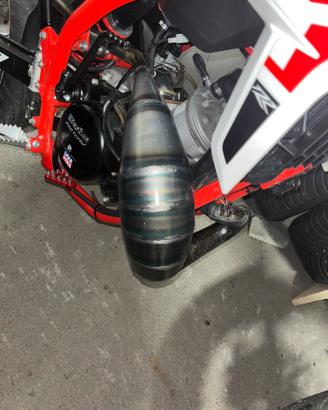 pancia giannelli per beta rr 50