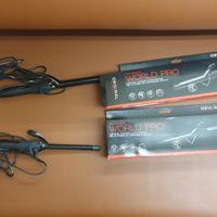 Ferri professionali world pro