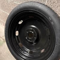 Ruotino scorta Hankook