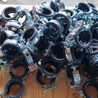 collari per tubazioni wurth 68pz