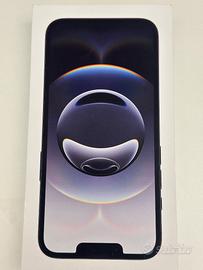 iPhone 16e nuovo