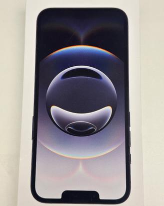 iPhone 16e nuovo